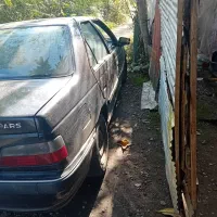 پژو پارس|خودرو سواری و وانت|رودبنه, |دیوار