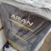 بخاری هوشمند آران گاز AR1400|بخاری، هیتر، شومینه|بندر انزلی, کوی بهار|دیوار