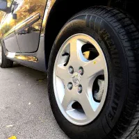 207 پانوراما بدون رنگ شاسی سینی سالم مشابه صفر|خودرو سواری و وانت|مشهد, هفت تیر (آب و برق)|دیوار