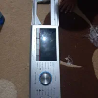 تعمیرات لوازم خانگی  لباسشویی  بخاری  سیار|خدمات پیشه و مهارت|نیشابور, مدرس|دیوار