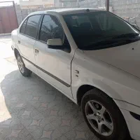 فروش سمند|خودرو سواری و وانت|میناب, |دیوار