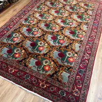 ۶ متری سنندج