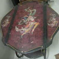 مبل،ساعت،میز بار،میز تلویزیون