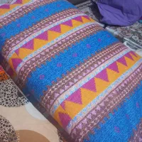 لحاف وتشک