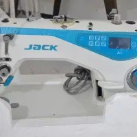 راسته دوز جک A4