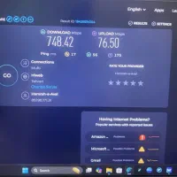 مودم سیمکارتی 5G ZLT X28|مودم و تجهیزات شبکه|رشت, شهرک قدس|دیوار