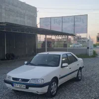 پژو405SLX موتورTu5 سیمی