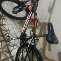 دوچرخه 24 آلومینیوم|دوچرخه، اسکیت، اسکوتر|ورامین, ورامین|دیوار