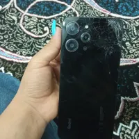 شیائومی redmi 12 با حافظهٔ ۲۵۶ گیگابایت|موبایل|امیدیه, |دیوار