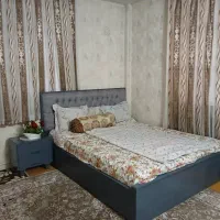 واوان مجتمع ایرانکاوه طبقه سوم|فروش آپارتمان|اسلامشهر, شهرک واوان|دیوار