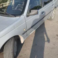 خودرو پژو ۴۰۵