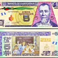 اسکناس کواچای زامبیا|کلکسیون سکه، تمبر، اسکناس|تبریز, |دیوار