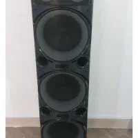 اسپیکر مکسیدر ایستاده کاملا نو