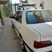 پرشیا مدل ۱۴۰۰ سالم بی نقص