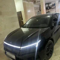 کی ام سی j7 اتوماتیک مدل ۱۴۰۲ درحد صفر معاوضه|خودرو سواری و وانت|تهران, تهرانسر غربی|دیوار