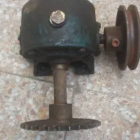 گیربکس بالا بر