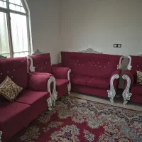 وسایل خونه|چرخ خیاطی و ریسندگی|بم, |دیوار