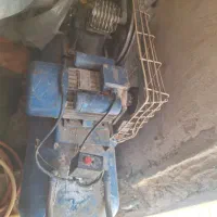 پمپ باد|ابزارآلات|مشهد, نوید|دیوار