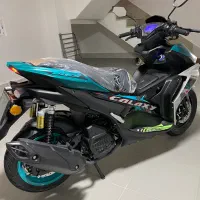 ایروکس ۱۵۰ رادیات دار|موتورسیکلت|میاندوآب, |دیوار