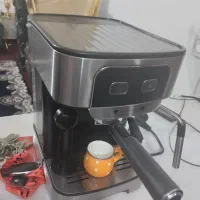 اسپرسو ساز