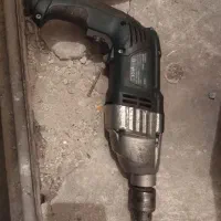 فروش دریل سنگ فرز پمپ باد