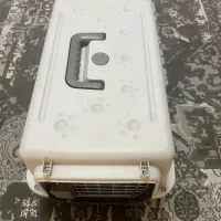 باکس سگ کاملا نو فروشی|لوازم جانبی حیوانات|تهران, گلستان (شهرک راه آهن)|دیوار