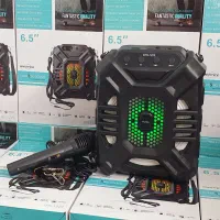 اسپیکر بلوتوثی قابل حمل GTS-1222|پخشکننده همراه|تهران, شیخ هادی|دیوار