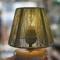 اتاقت فقط یه آباژور کم داره، متنوع، قیمت منصفانه|چراغ خواب و آباژور|تهران, بازار|دیوار