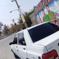 پراید 95 خوش
