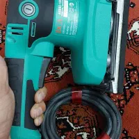 سنباده لرزان DCA|ابزارآلات|گنبد کاووس, |دیوار