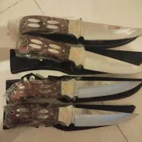 چاقو|کوهنوردی و کمپینگ|زاهدان, |دیوار