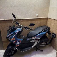 هوندا ای دی وی ۱۶۰