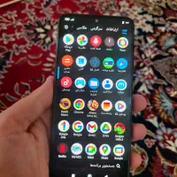 موبایل مدل بالا