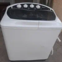 ماشین لباسشویی ۹کیلونیم بست