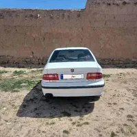 سمند مدل98|خودرو سواری و وانت|قوچان, |دیوار