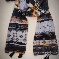 شال و روسری هدیه روز مادر فقط 149هزار تومان|لباس|قم, انسجام|دیوار