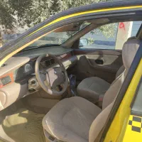 تاکسی سمند EF7 مدل ۹۶|خودرو سواری و وانت|پاکدشت, پاکدشت (مامازند)|دیوار