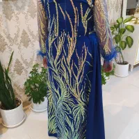 لباس مجلسی|لباس|گرمه, |دیوار