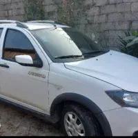 کوییک دنده ای|خودرو سواری و وانت|رشت, منظریه|دیوار