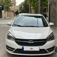 خودرو آریزو  5