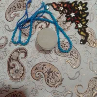 تعدادی جانماز نو با مهر وتسبیح