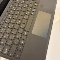 سرفیس پرو +7 /نسل یازدهم/سیم کارت خور|رایانه همراه|مشهد, هفت تیر (حافظ)|دیوار