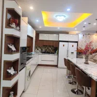 فروش/فاز۸ پردیس/پارکینگ مسقف/همه چی تسویه