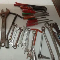 ابزارآلات|ابزارآلات|اصفهان, آبشار|دیوار
