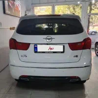 هایما S7 پلاس، مدل ۴۰۲