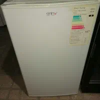 یخچال فریزر هتلی کوچک 6 فوت برند سیمبو خارجی