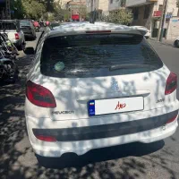 ۲۰۷پانا دنده|خودرو سواری و وانت|تهران, جمهوری|دیوار