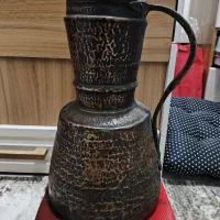 مشربه هزار چکش قدیمی