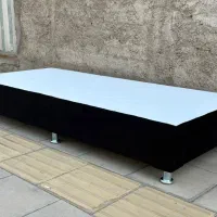 فروش ویژه باکس هتلی|تخت و سرویس خواب|کرج, عظیمیه|دیوار