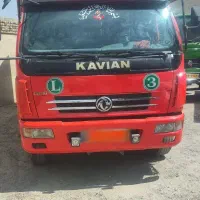 کاویان 106مسقف بدون رنگ